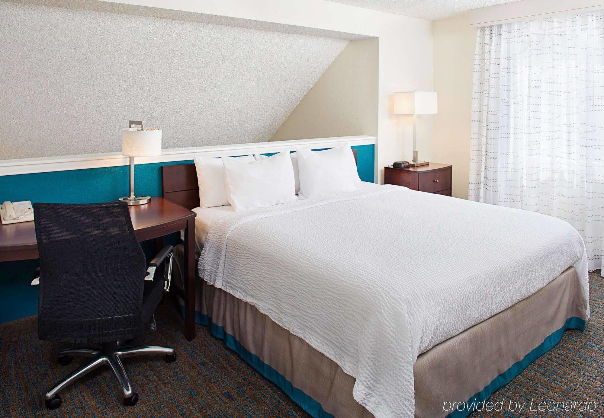 Residence Inn Seattle South/Tukwila Exterior photo